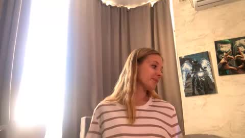 Ella online show from 10-06-25, 11:40