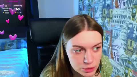 Laura online show from 02-23-25, 11:44