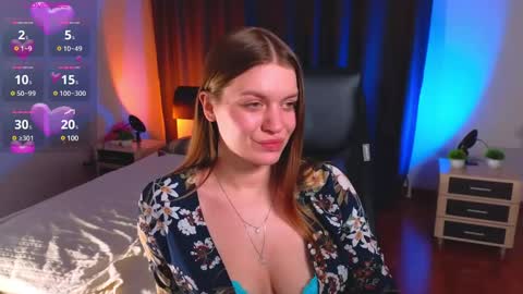 Laura online show from 03-12-25, 05:49