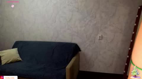 Molly online show from 01-13-26, 05:29