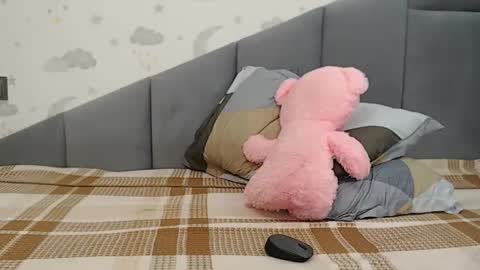 lovellykitty online show from 02-13-26, 08:10