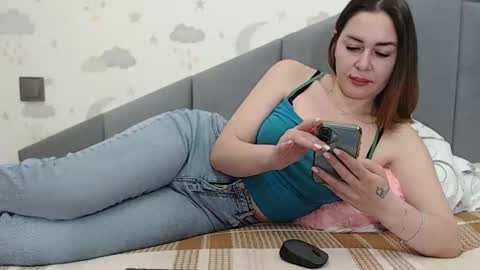 lovellykitty online show from 02-26-26, 07:18