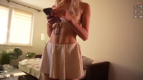 Snapshot of lovellynelly chatting on 07-24-26, 12:25 Nelly online show from 07-24-26, 12:25
