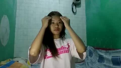 lovellypussy4u online show from 03-16-26, 05:13