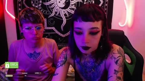 Alex  Violet online show from 03-07-25, 03:51