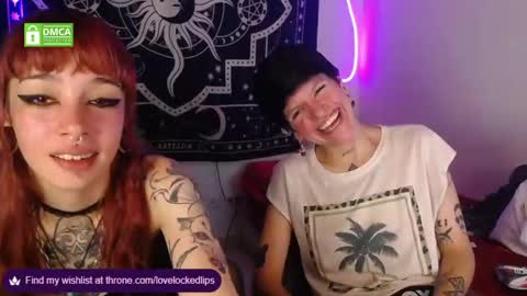 Alex  Violet online show from 09-10-25, 12:43