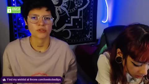 Alex  Violet online show from 09-13-25, 03:28