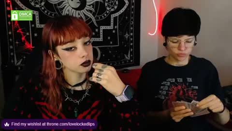 Alex  Violet online show from 09-19-25, 04:14