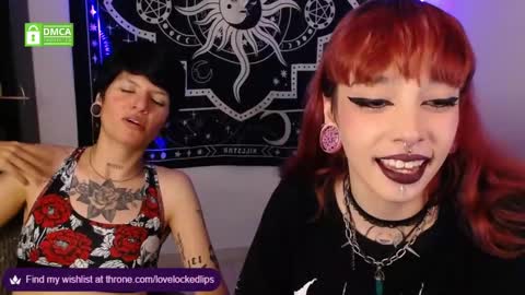 Alex  Violet online show from 09-25-25, 02:48