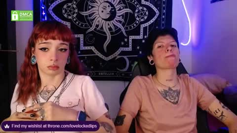 Alex  Violet online show from 09-28-25, 06:24