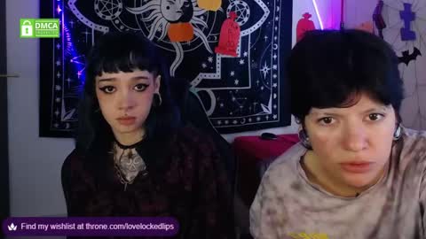 Alex  Violet online show from 10-26-25, 06:36