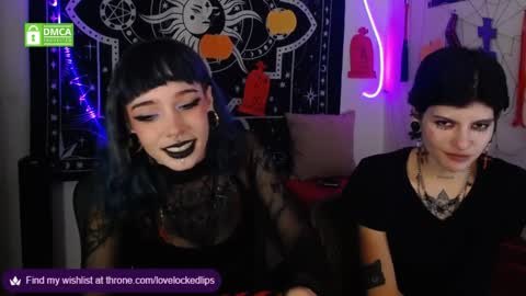 Alex  Violet online show from 11-01-25, 04:25