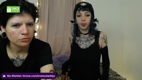 Alex  Violet online show from 02-06-26, 04:06