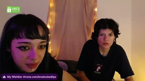 Alex  Violet online show from 02-26-26, 03:05