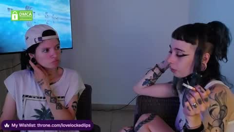 Alex  Violet online show from 03-11-26, 02:06