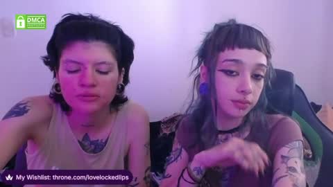 Alex  Violet online show from 03-31-26, 06:52