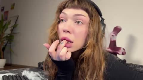 Elsa online show from 01-09-25, 08:55