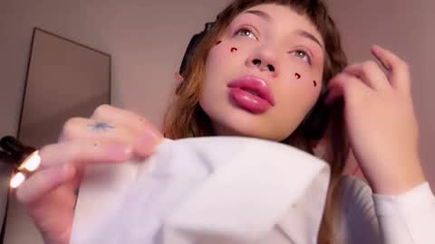 Elsa online show from 02-15-25, 05:30