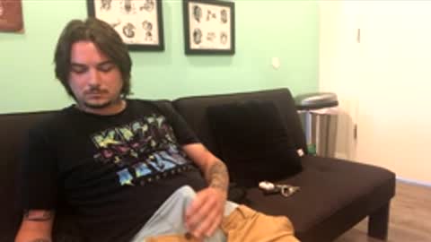 lovelove9915 online show from 04-17-26, 05:27