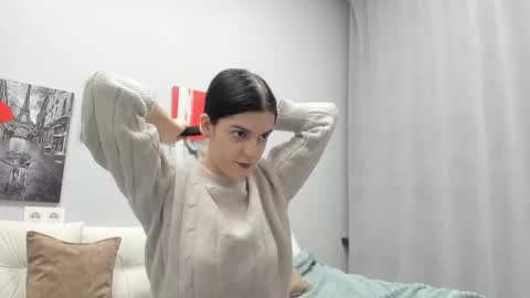 lovely__audrey online show from 12-02-25, 08:08