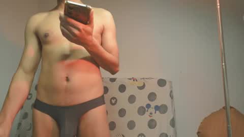 Lovely Person online show from 03-10-25, 11:38