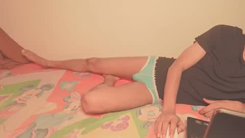 Lovely Person online show from 12-02-25, 10:05