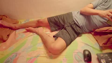 Lovely Person online show from 02-03-26, 08:52