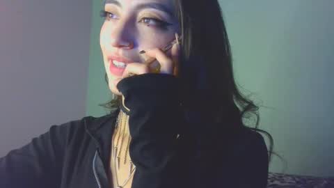 Tami online show from 10-03-25, 06:32