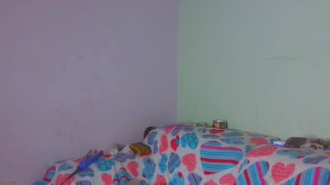 Tami online show from 10-22-25, 02:23