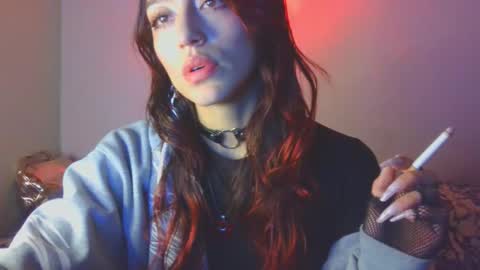 Tami online show from 11-07-25, 05:40