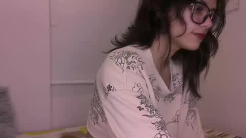 Allyson 3 online show from 10-03-25, 12:40