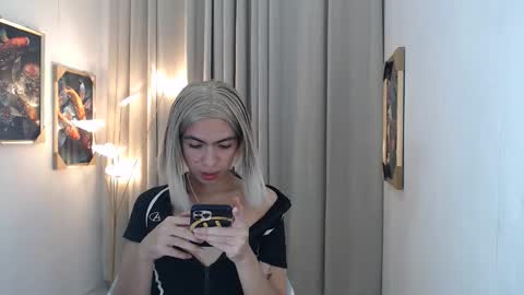 alwina online show from 04-13-26, 06:13