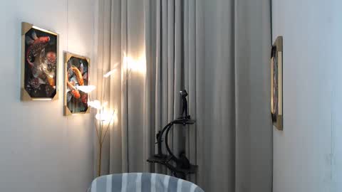 alwina online show from 05-06-26, 07:02