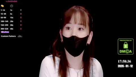 lovely asahi online show from 01-12-26, 09:58