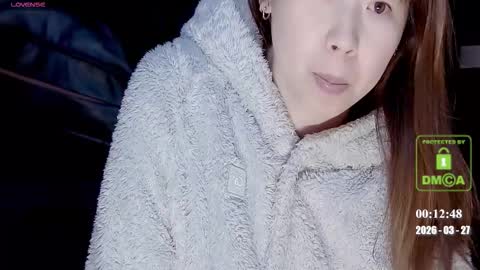 lovely asahi online show from 03-26-26, 04:12