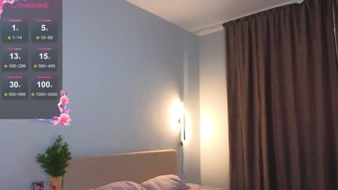 Snapshot of lovely_babyy chatting on 12-18-24, 03:26 Jenny online show from 12-18-24, 03:26