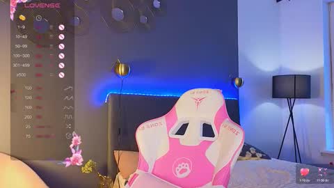 Snapshot of lovely_babyy chatting on 11-05-25, 02:44 Jenny online show from 11-05-25, 02:44