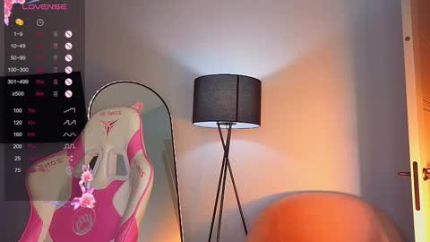 Snapshot of lovely_babyy chatting on 11-25-25, 04:56 Jenny online show from 11-25-25, 04:56