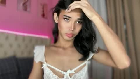BABY BRIANA online show from 05-18-26, 10:04