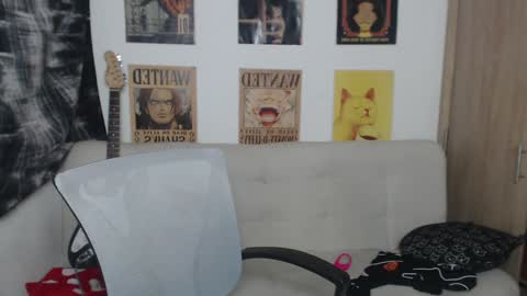 Cassie online show from 02-09-25, 03:32