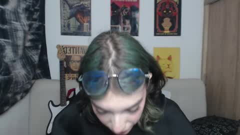 Cassie online show from 02-10-25, 11:13