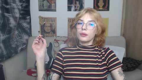 Cassie online show from 03-01-25, 10:13