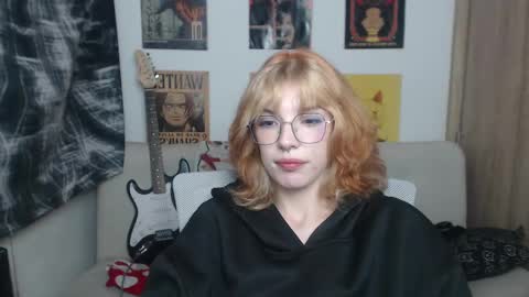 Cassie online show from 03-02-25, 10:35