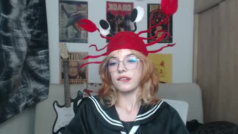 Cassie online show from 03-03-25, 05:53