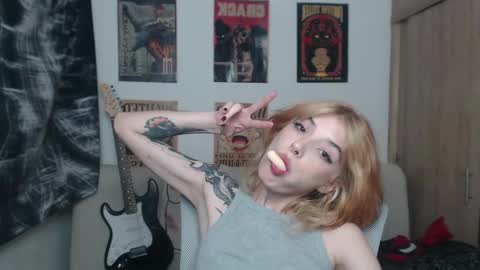 Cassie online show from 03-03-25, 09:00