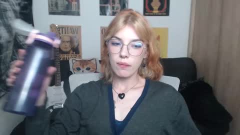 Cassie online show from 03-11-25, 06:00