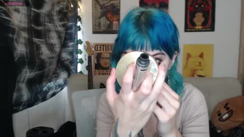 Cassie online show from 09-11-25, 08:53