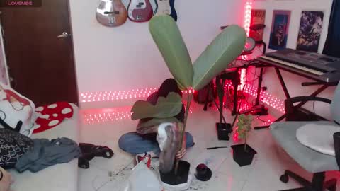 Cassie online show from 10-02-25, 09:44