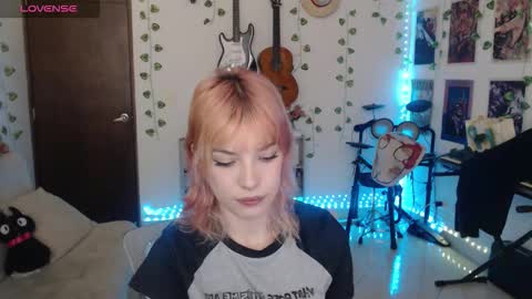 Cassie online show from 01-17-26, 11:41