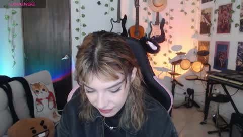 Cassie online show from 03-04-26, 08:26